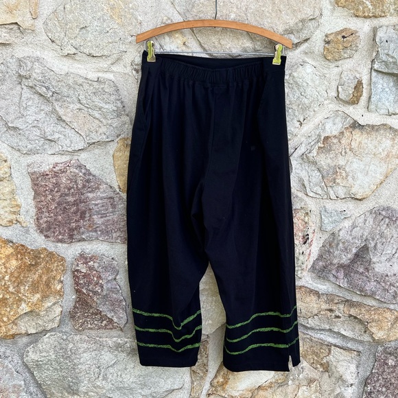 Onque matching set embroidered size 1x - Picture 2 of 8